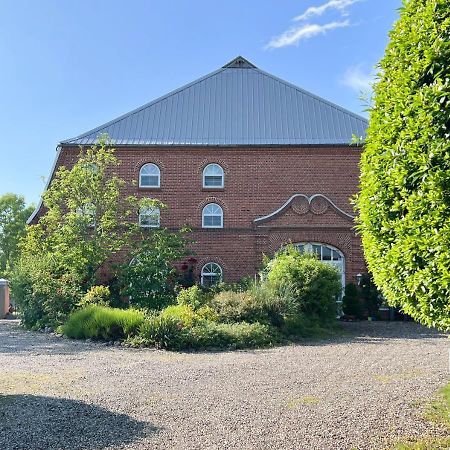 Ferienhof Landlord Fehmarn Esterno foto