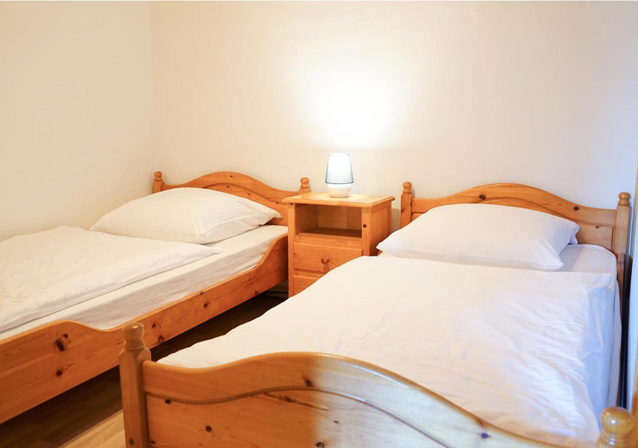 Ferienhof Landlord Fehmarn Esterno foto