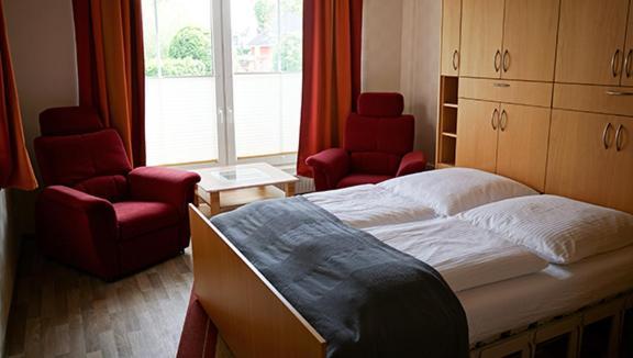 Ferienhof Landlord Fehmarn Esterno foto