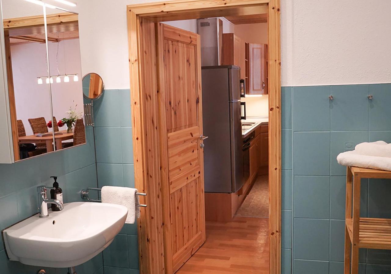 Ferienhof Landlord Fehmarn Esterno foto