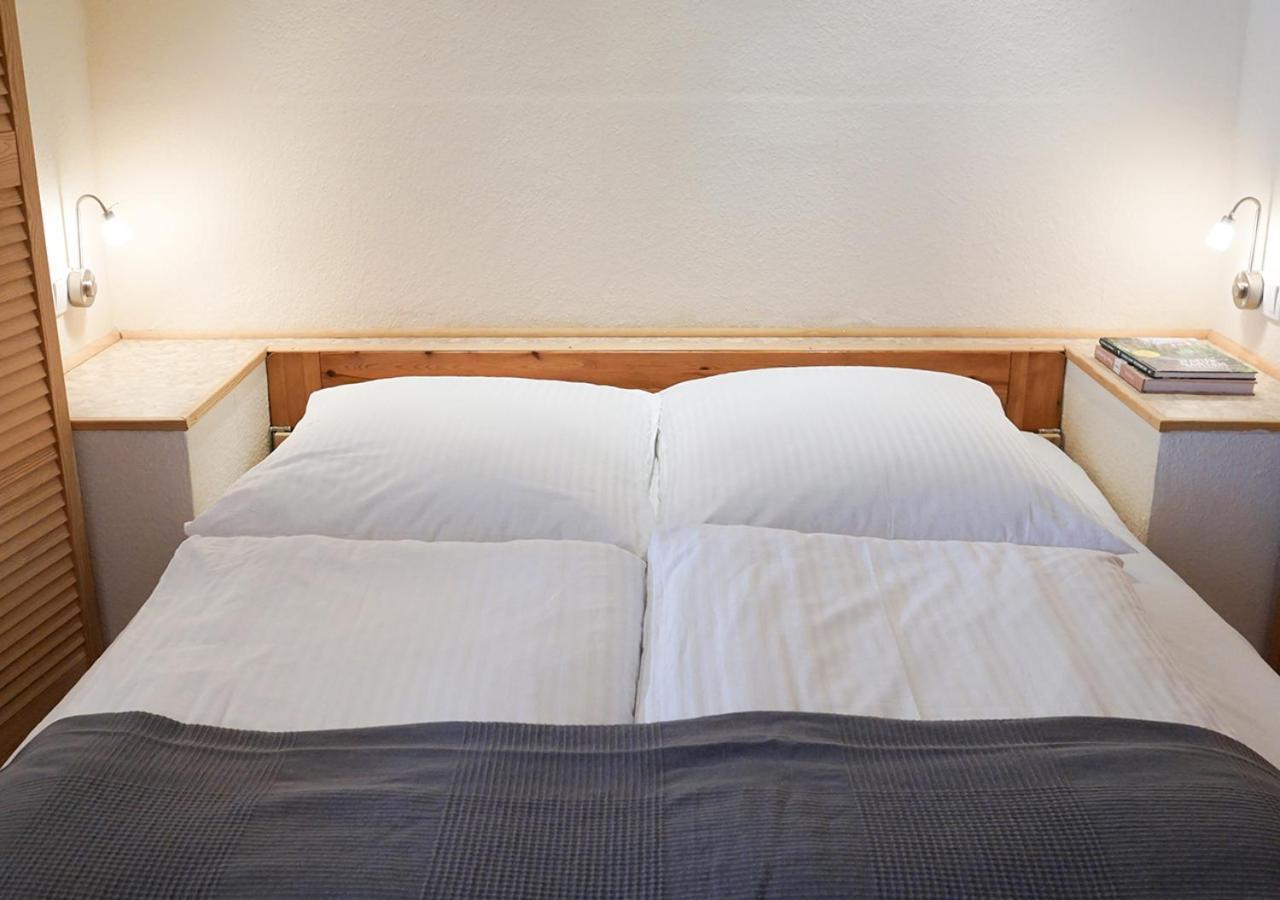 Ferienhof Landlord Fehmarn Esterno foto