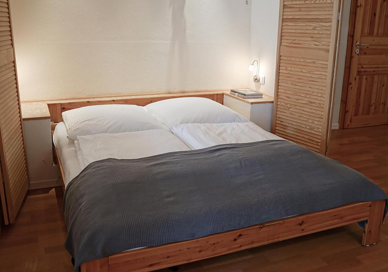 Ferienhof Landlord Fehmarn Esterno foto