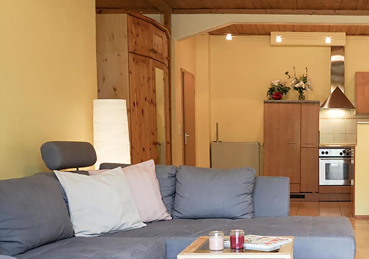 Ferienhof Landlord Fehmarn Esterno foto