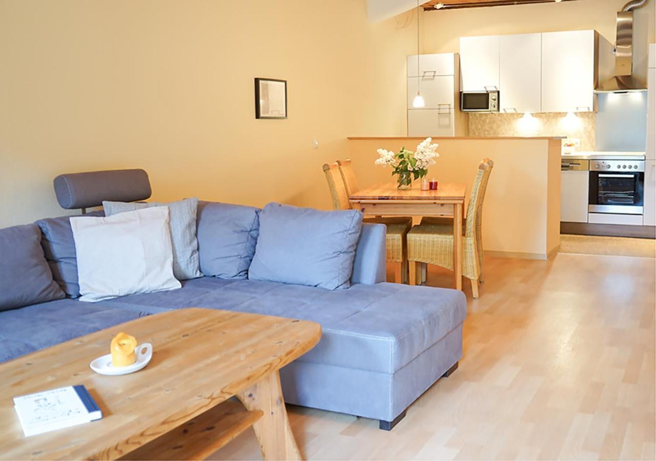 Ferienhof Landlord Fehmarn Esterno foto