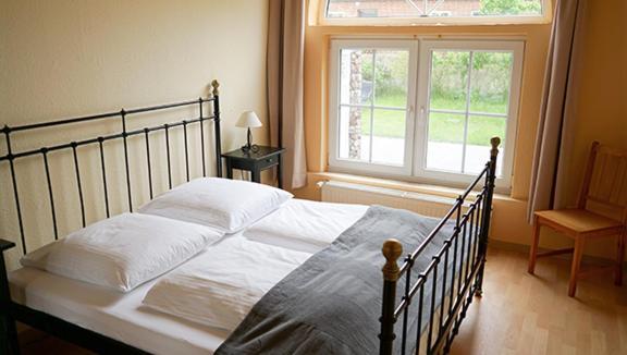 Ferienhof Landlord Fehmarn Esterno foto