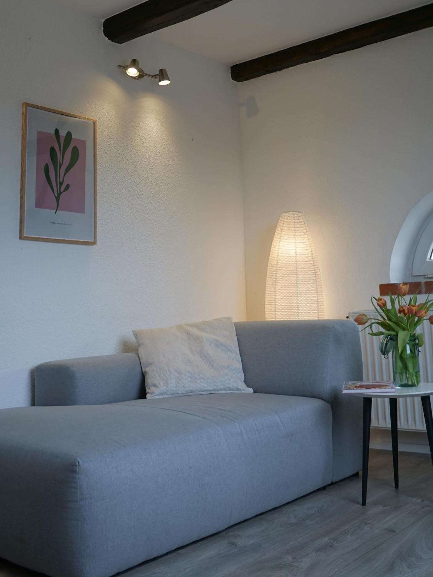 Ferienhof Landlord Fehmarn Esterno foto